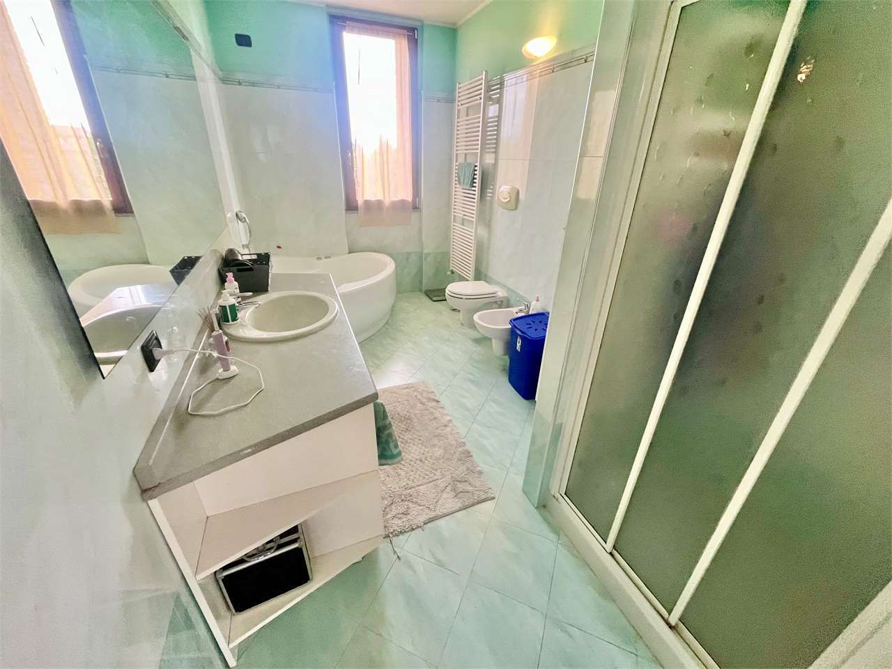 Villa in vendita a Casatenovo (LC)