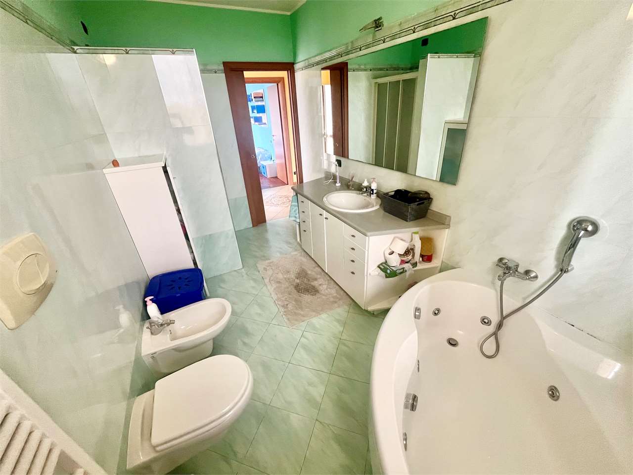 Villa in vendita a Casatenovo (LC)