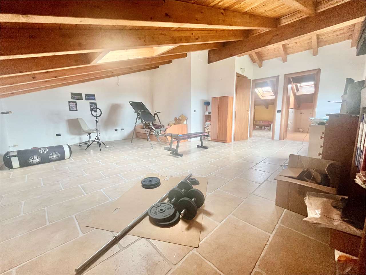 Villa in vendita a Casatenovo (LC)