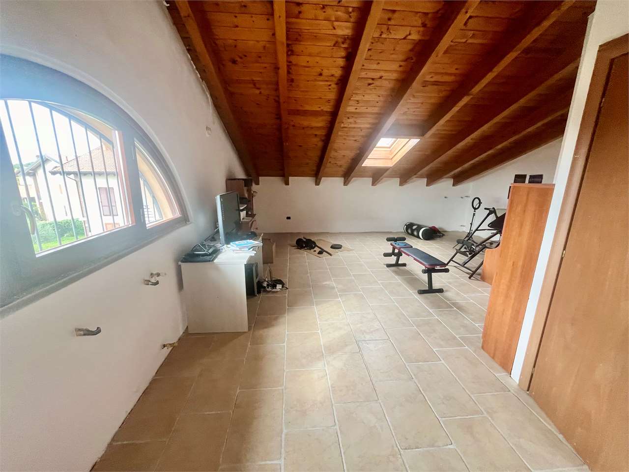 Villa in vendita a Casatenovo (LC)