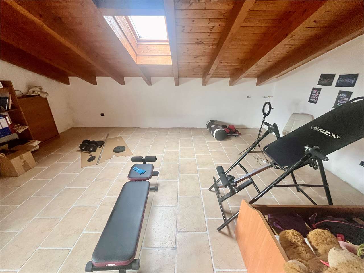 Villa in vendita a Casatenovo (LC)