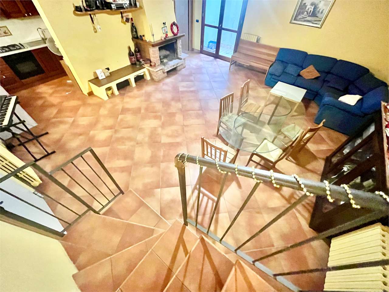 Villa in vendita a Casatenovo (LC)