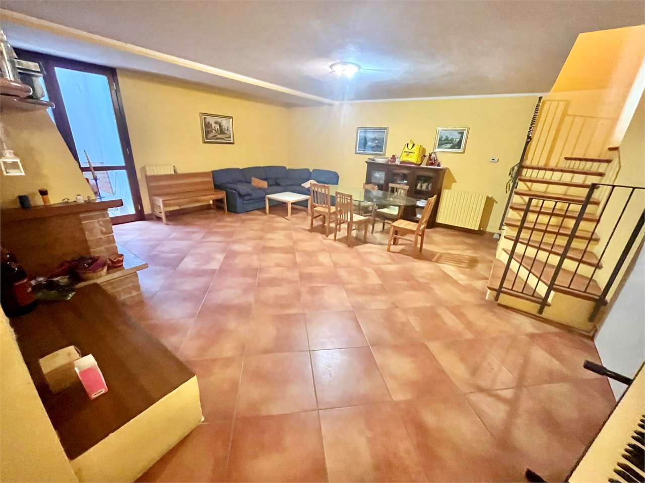 Villa in vendita a Casatenovo (LC)