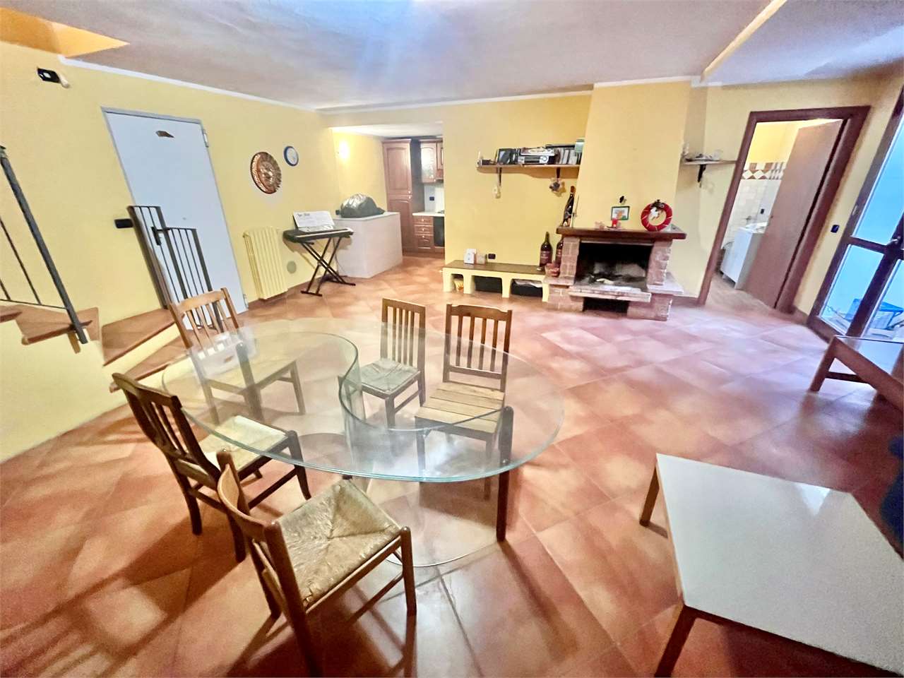Villa in vendita a Casatenovo (LC)