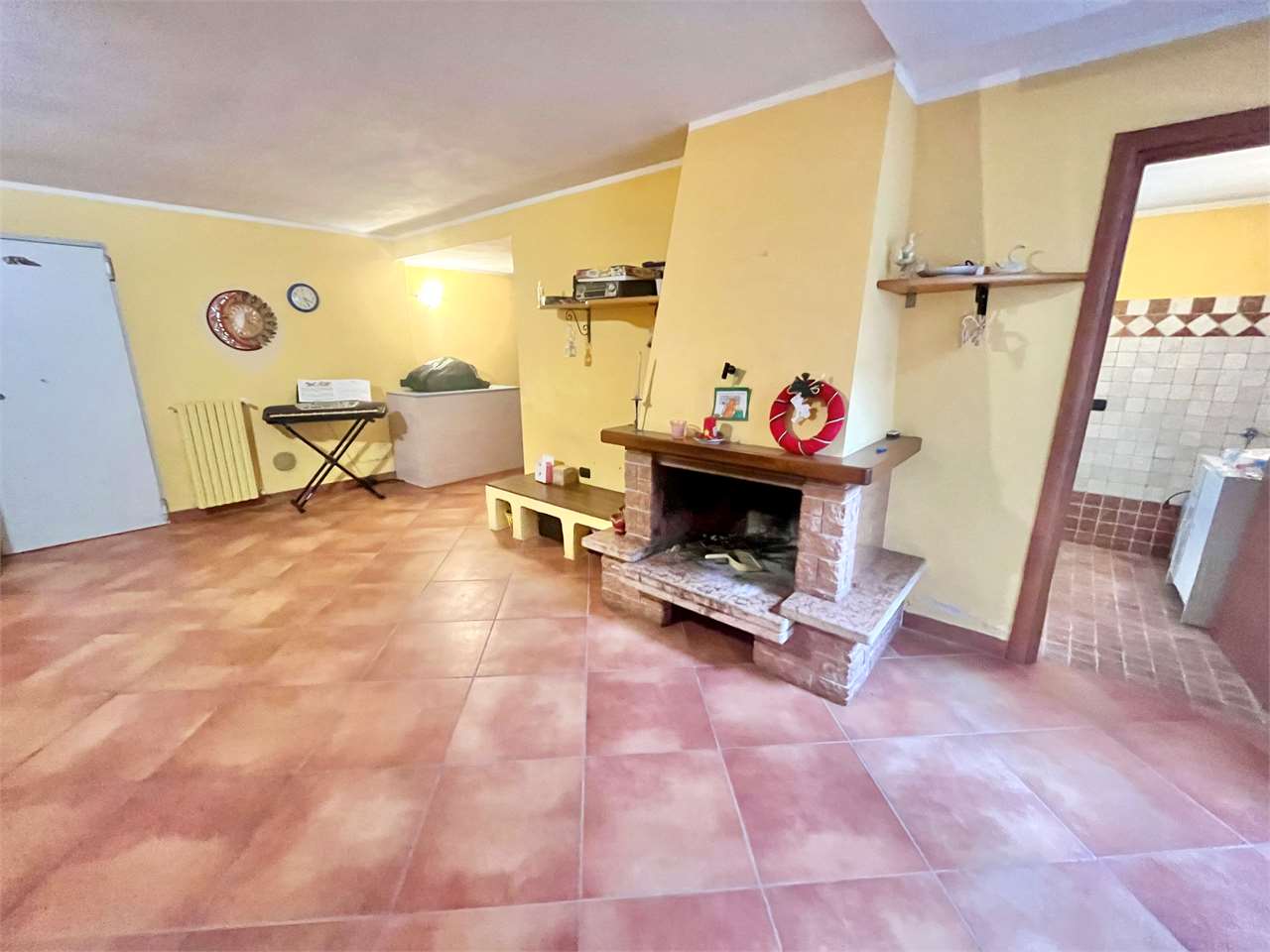 Villa in vendita a Casatenovo (LC)