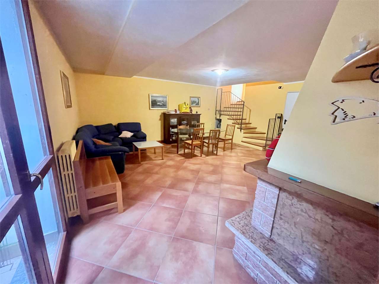 Villa in vendita a Casatenovo (LC)