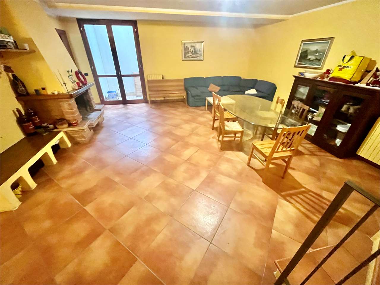 Villa in vendita a Casatenovo (LC)