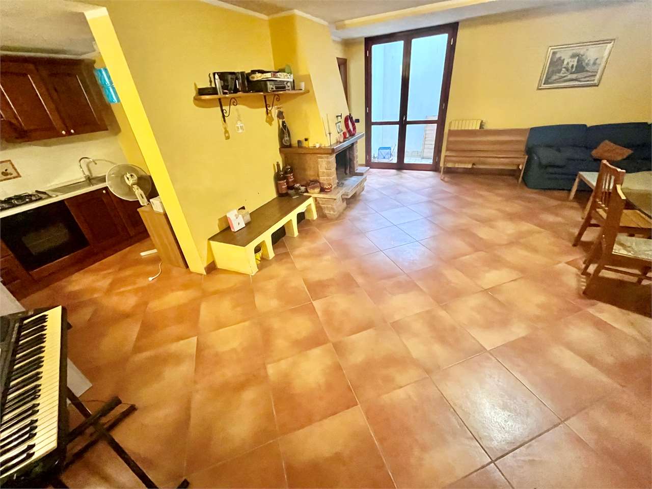 Villa in vendita a Casatenovo (LC)