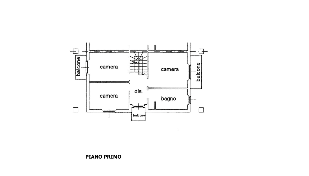 Villa in vendita a Casatenovo (LC)