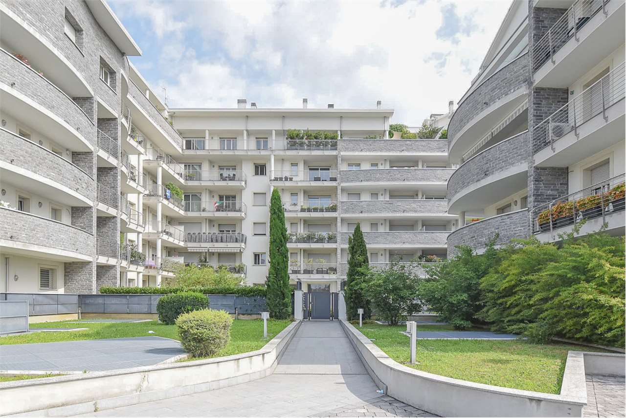 Seregno Affitto Garage