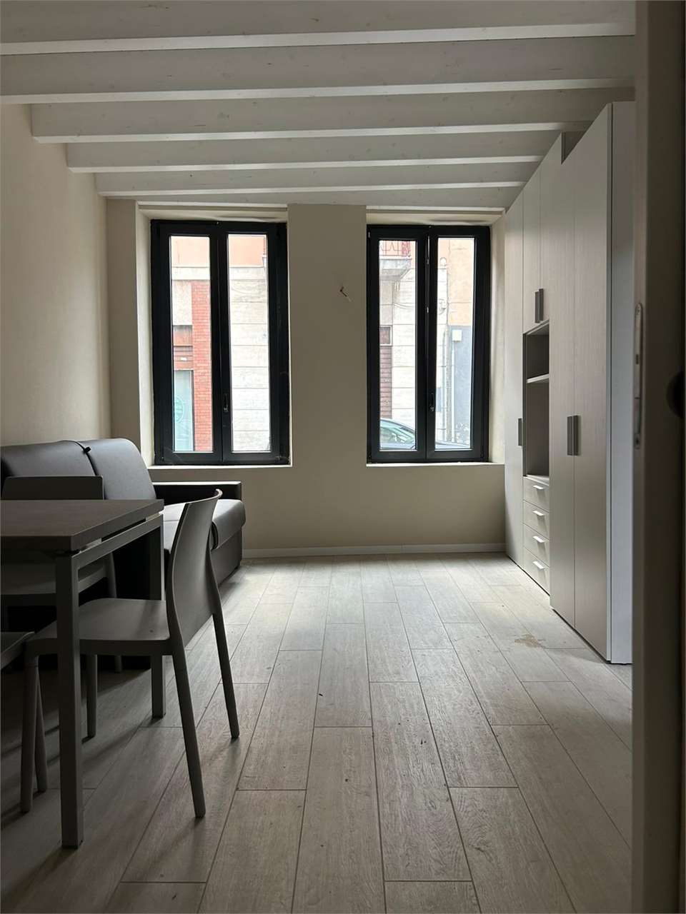 Seregno Affitto 1 locale