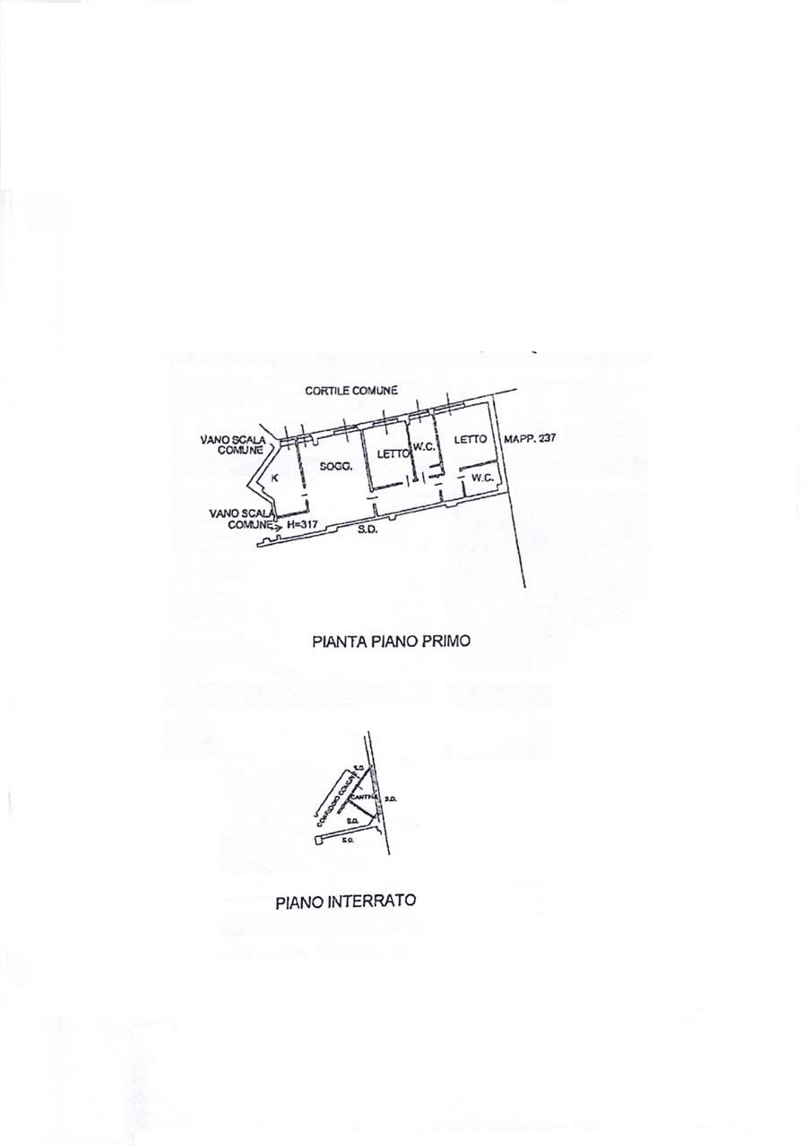 Appartamento in vendita a Giussano (MB)