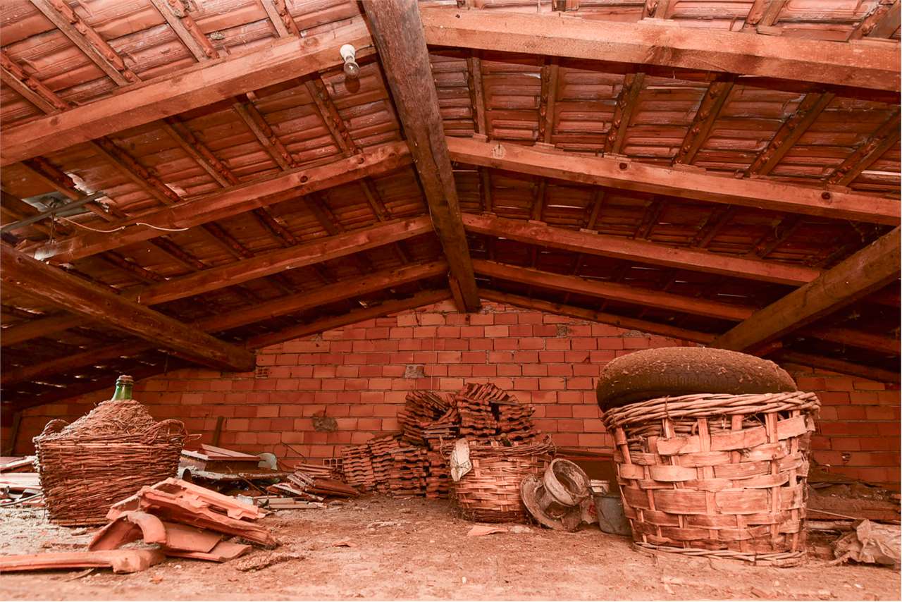 Porzione di casa in vendita a Albavilla (CO)