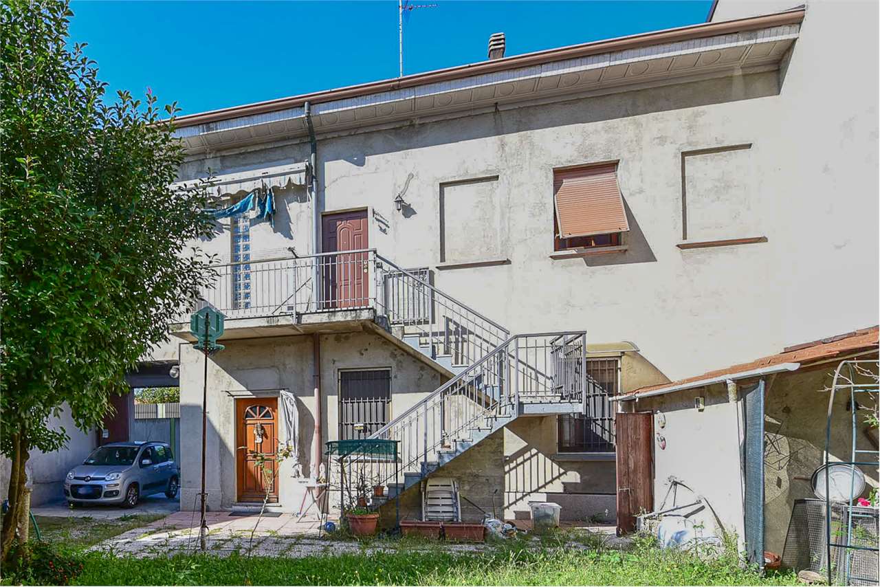 Casa indipendente in vendita a Seveso (MB)