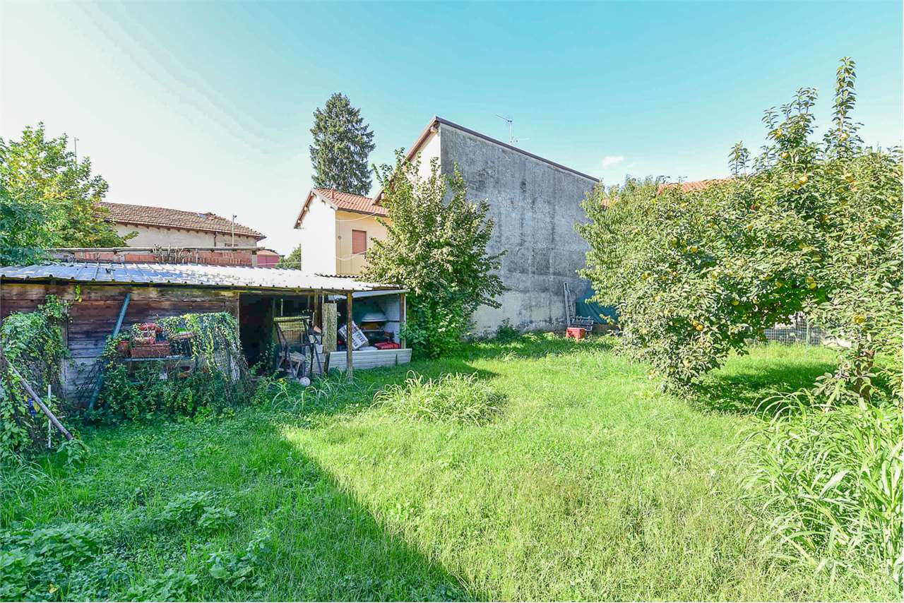 Casa indipendente in vendita a Seveso (MB)