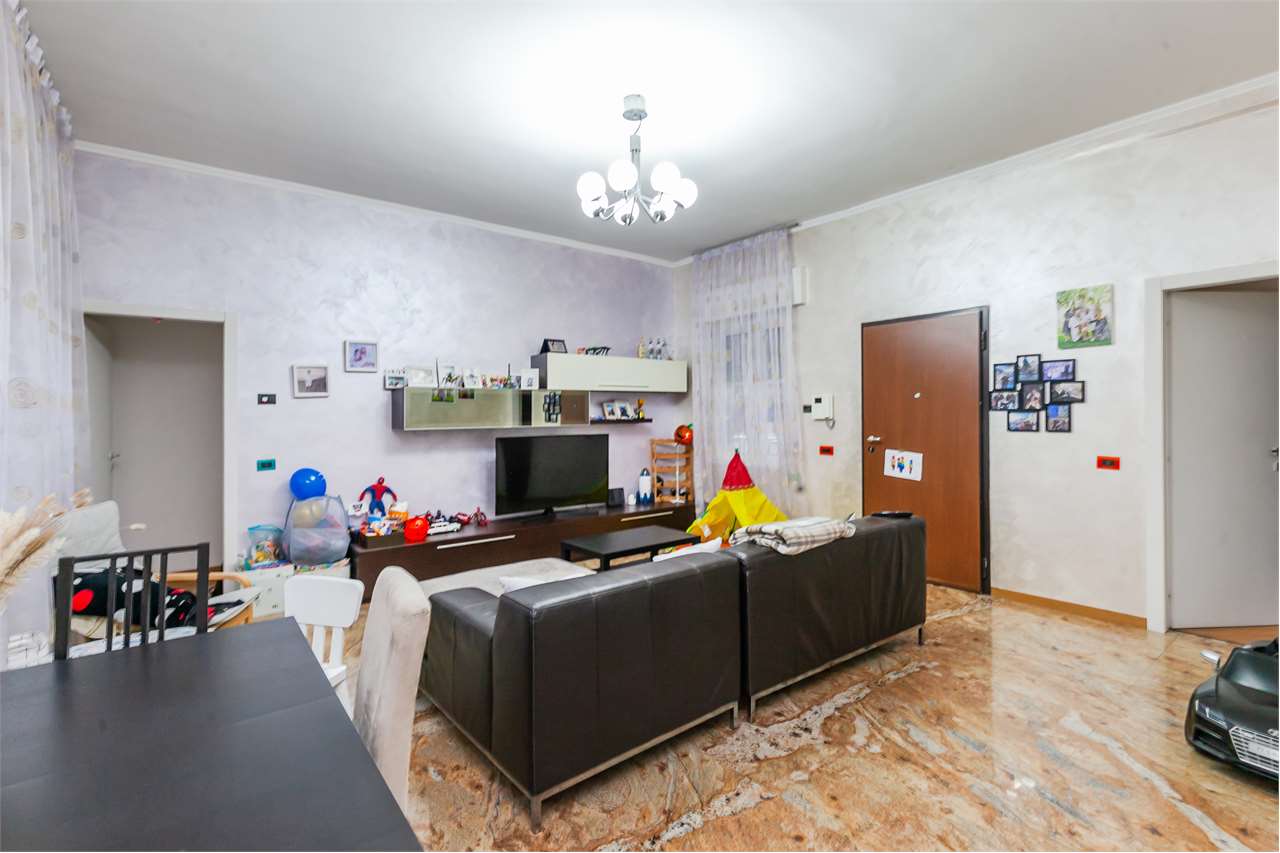 Fotografia Villa singola piccola 1