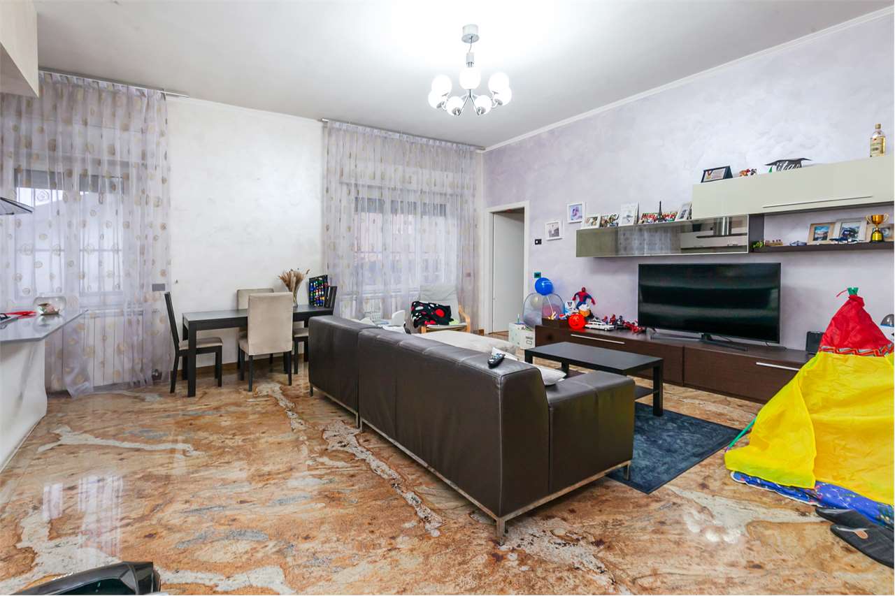 Fotografia Villa singola piccola 2