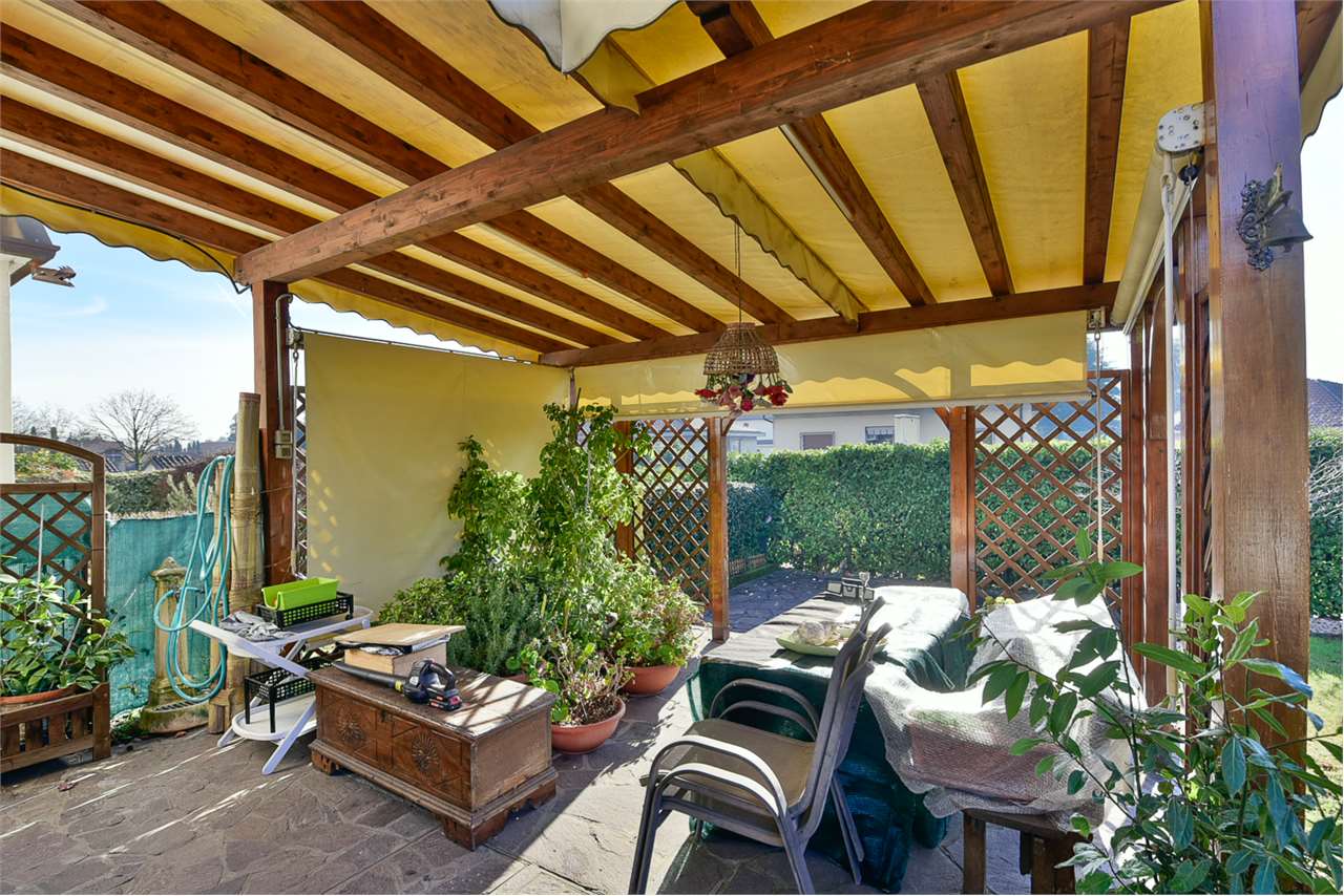 Fotografia Villa a schiera piccola 2