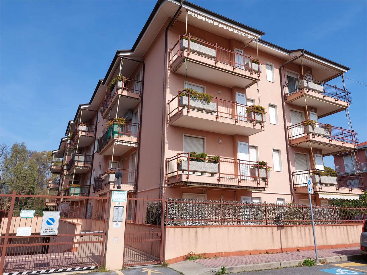 Fotografia dell'immobile