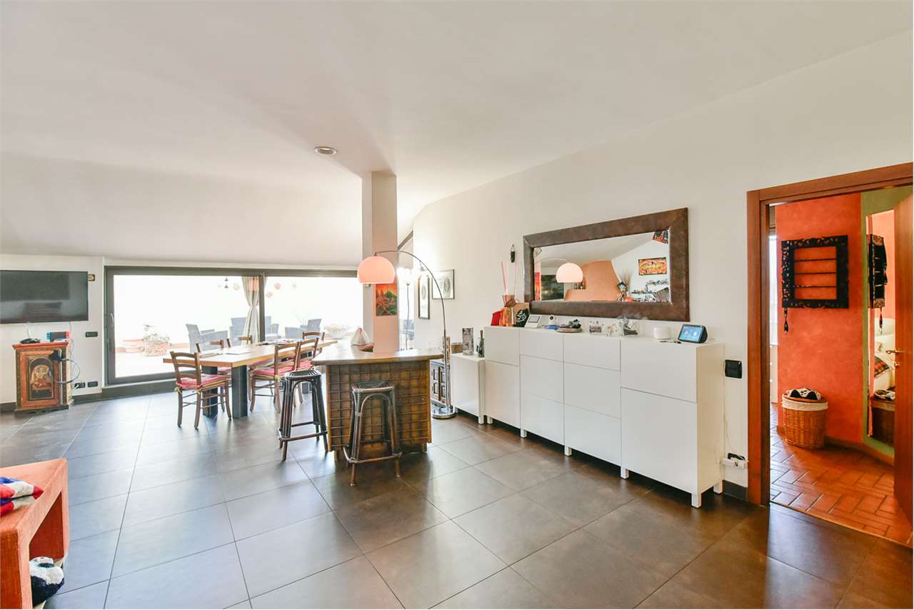 Fotografia Villa singola piccola 2