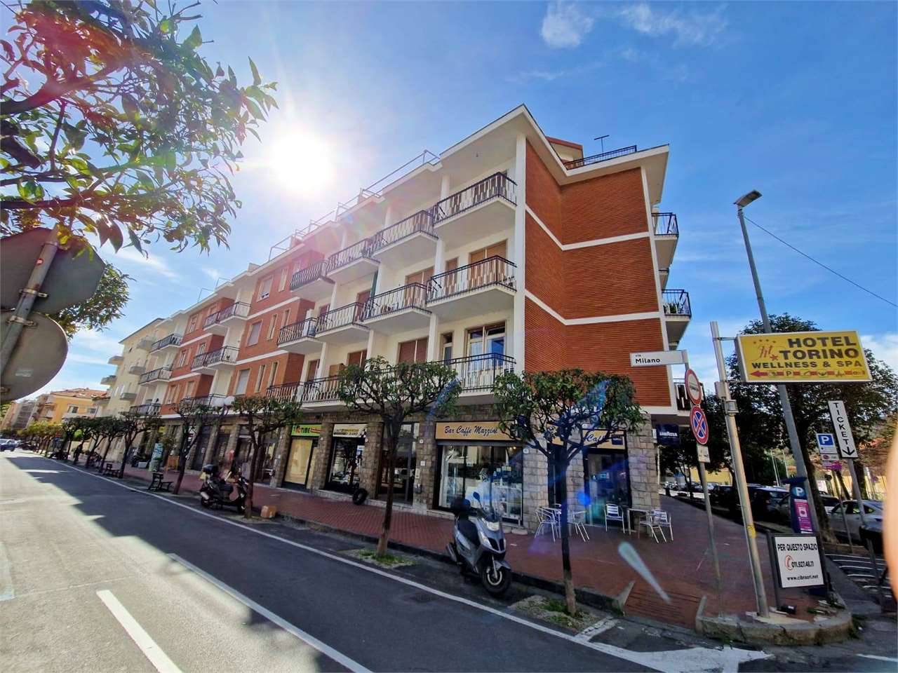 Diano Marina Vendita 3 locali