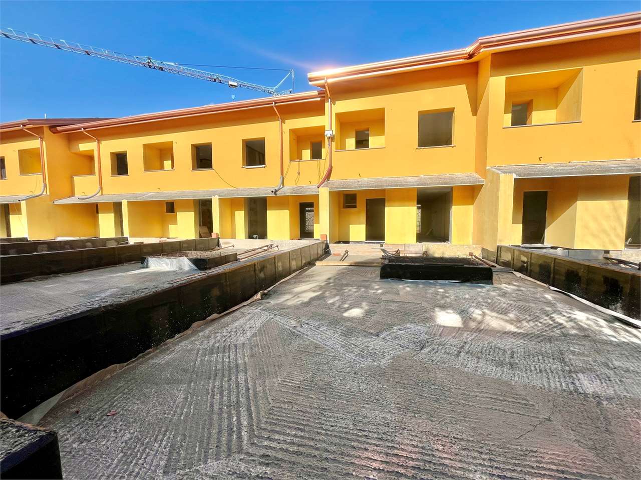 Barzanò Vendita 4 o più locali
