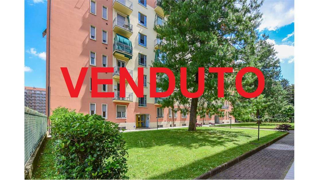 Milano Vendita 2 locali