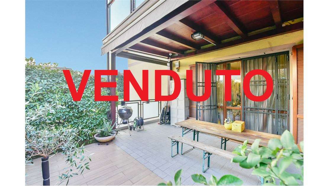 Paderno Dugnano Vendita 2 locali