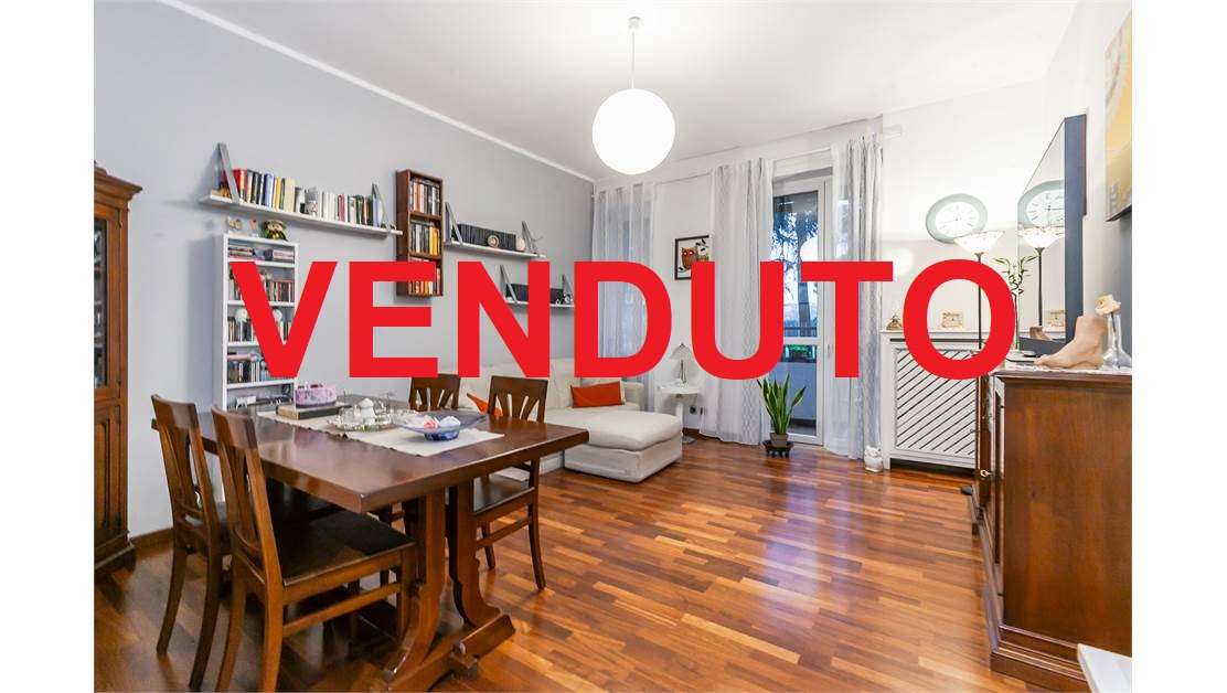 Milano Vendita 3 locali