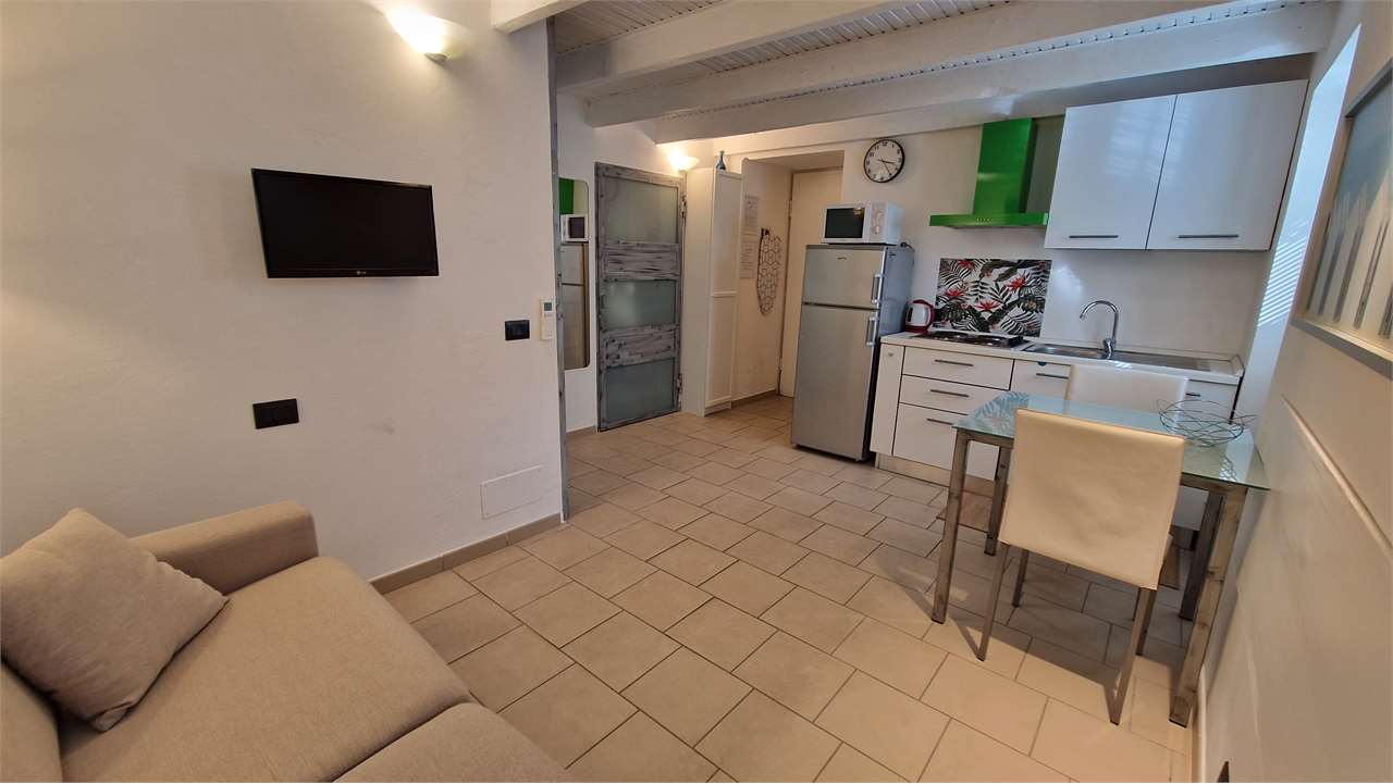 Diano Marina Vendita 1 locale