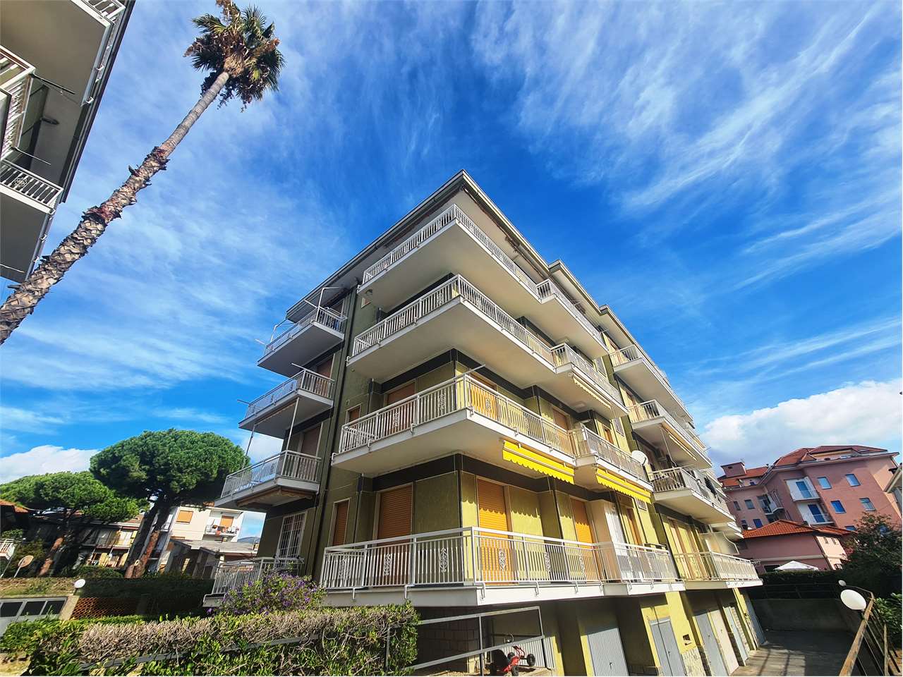 Diano Marina Vendita 1 locale