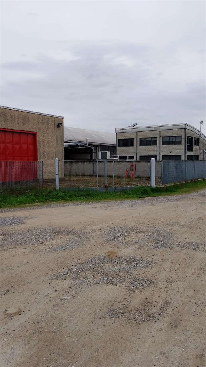 Lomazzo Vendita Ufficio