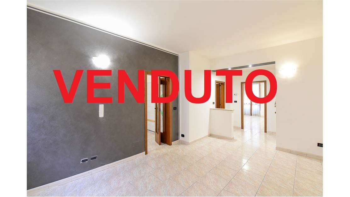 Paderno Dugnano Vendita 2 locali