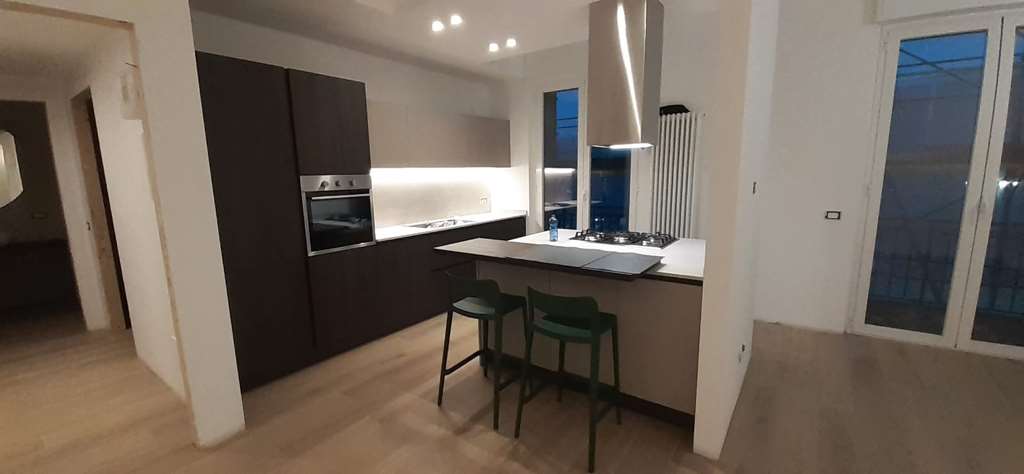Milano Affitto 3 locali