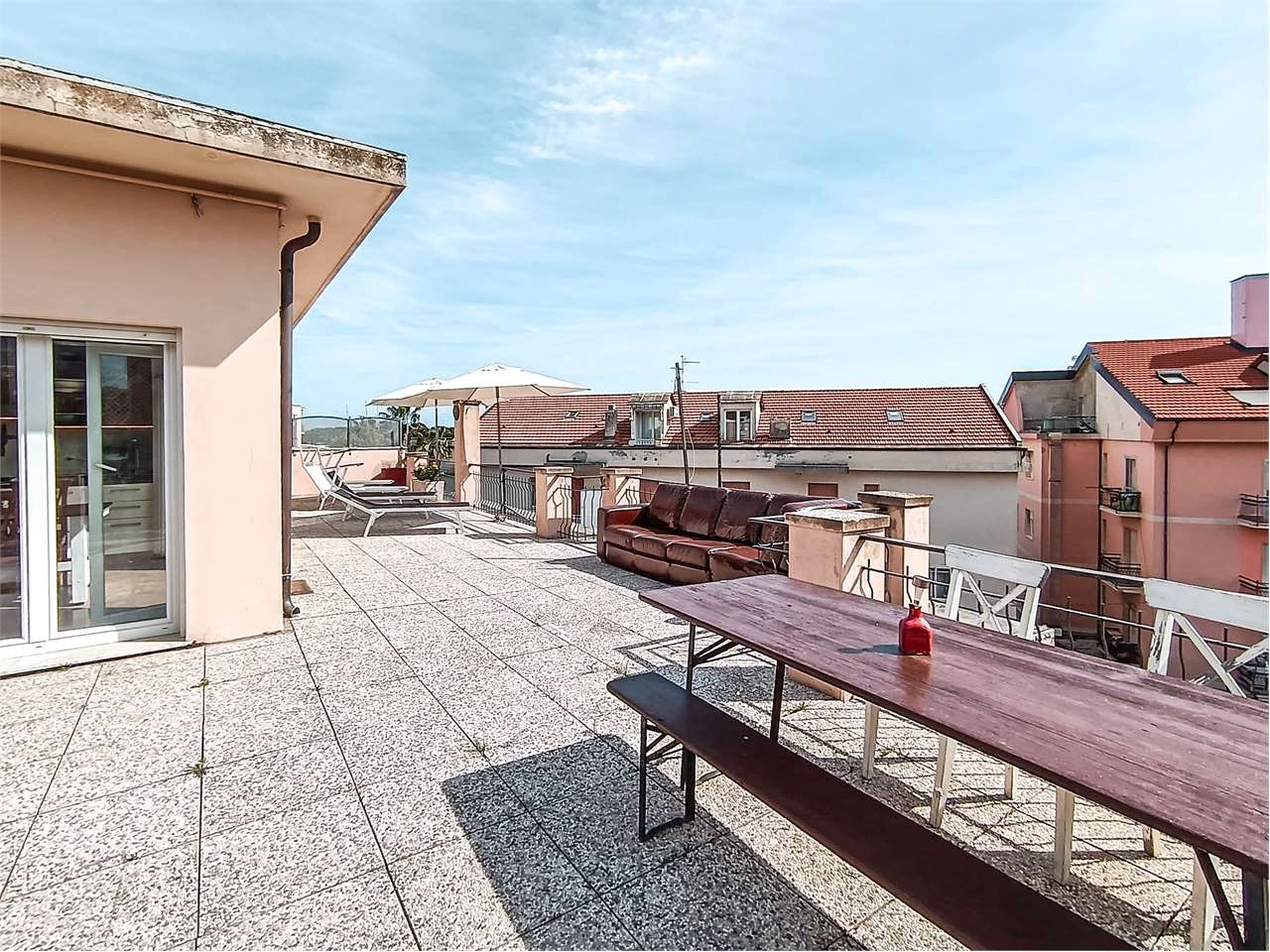Appartamento in vendita a Cervo (IM)