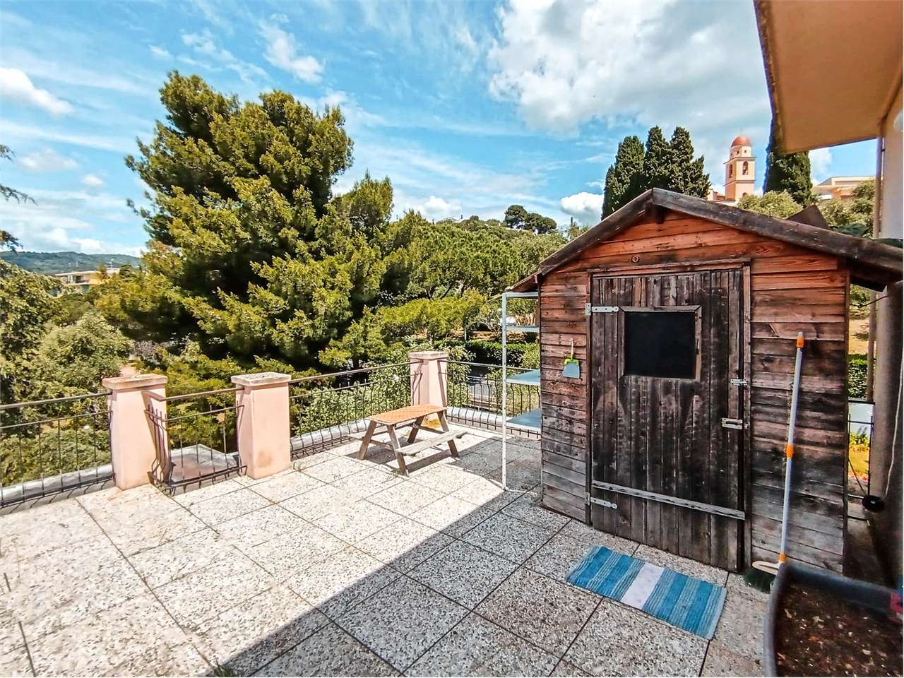 Appartamento in vendita a Cervo (IM)