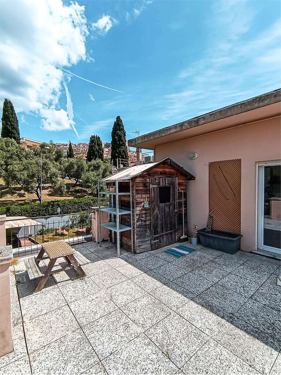 Appartamento in vendita a Cervo (IM)