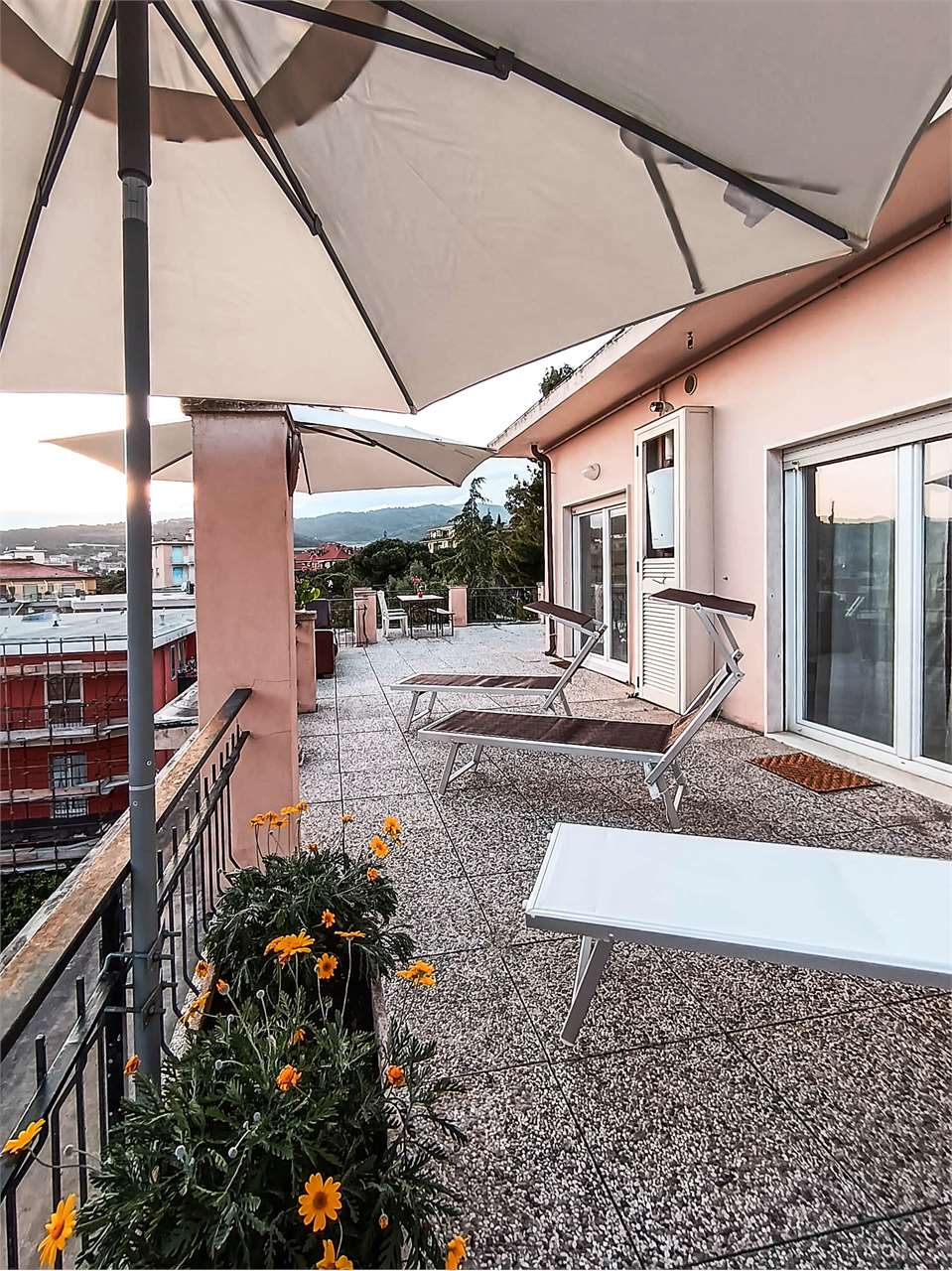 Appartamento in vendita a Cervo (IM)