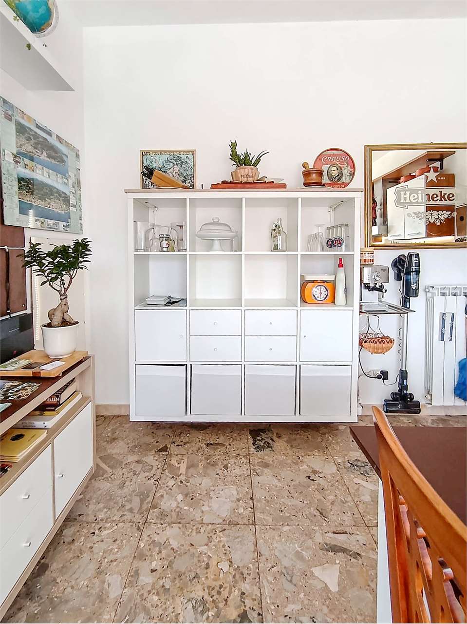 Appartamento in vendita a Cervo (IM)