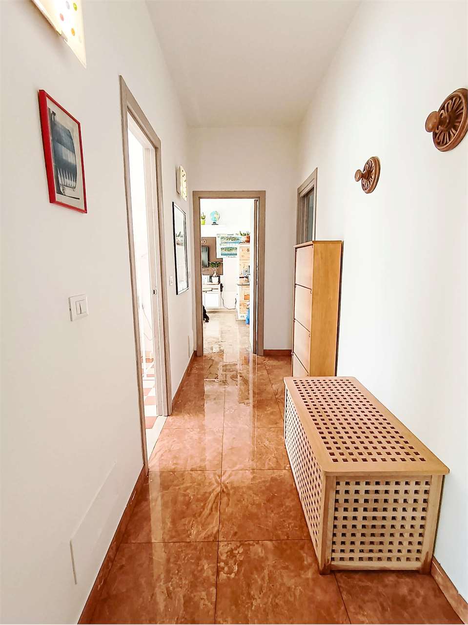 Appartamento in vendita a Cervo (IM)