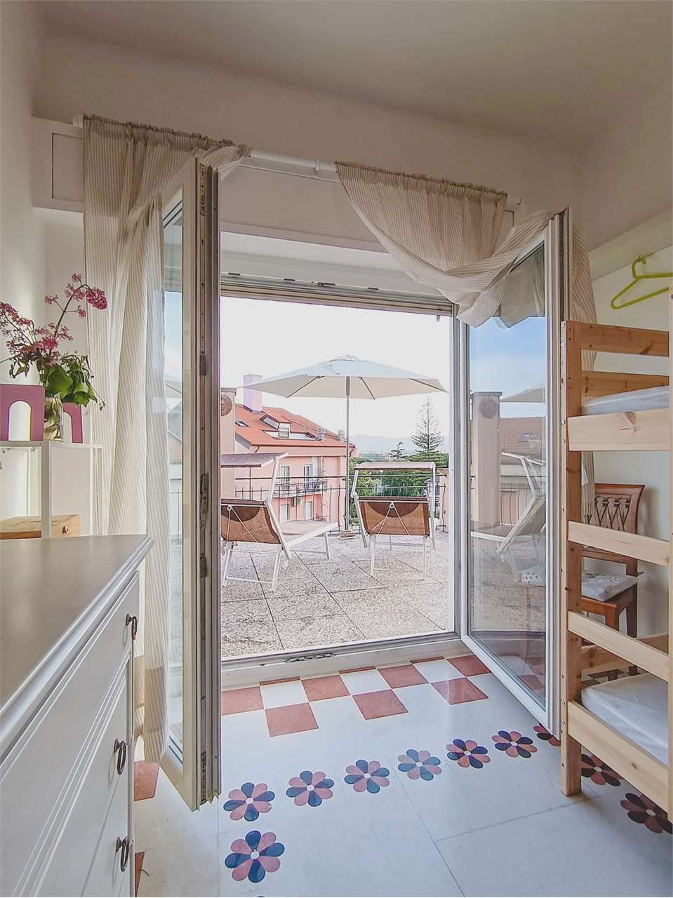 Appartamento in vendita a Cervo (IM)