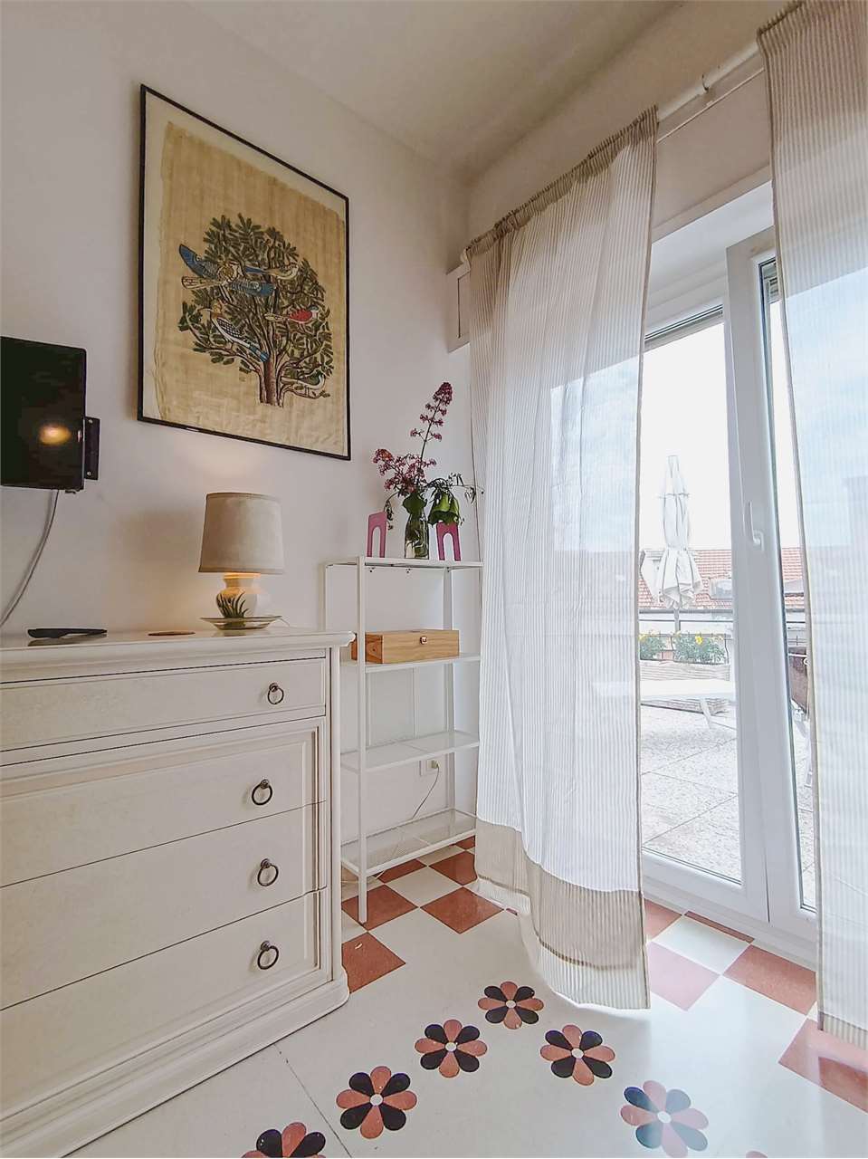 Appartamento in vendita a Cervo (IM)