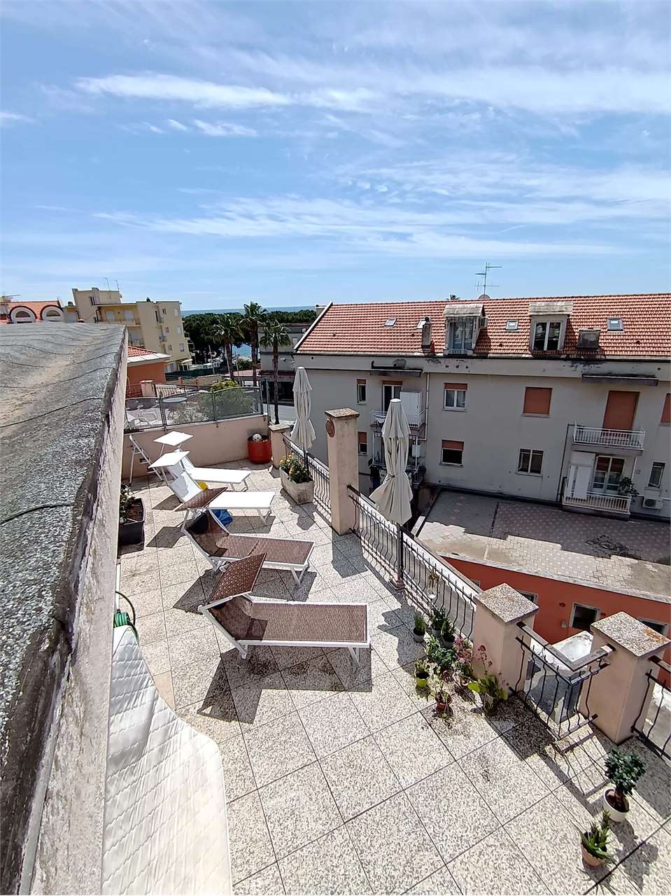 Appartamento in vendita a Cervo (IM)