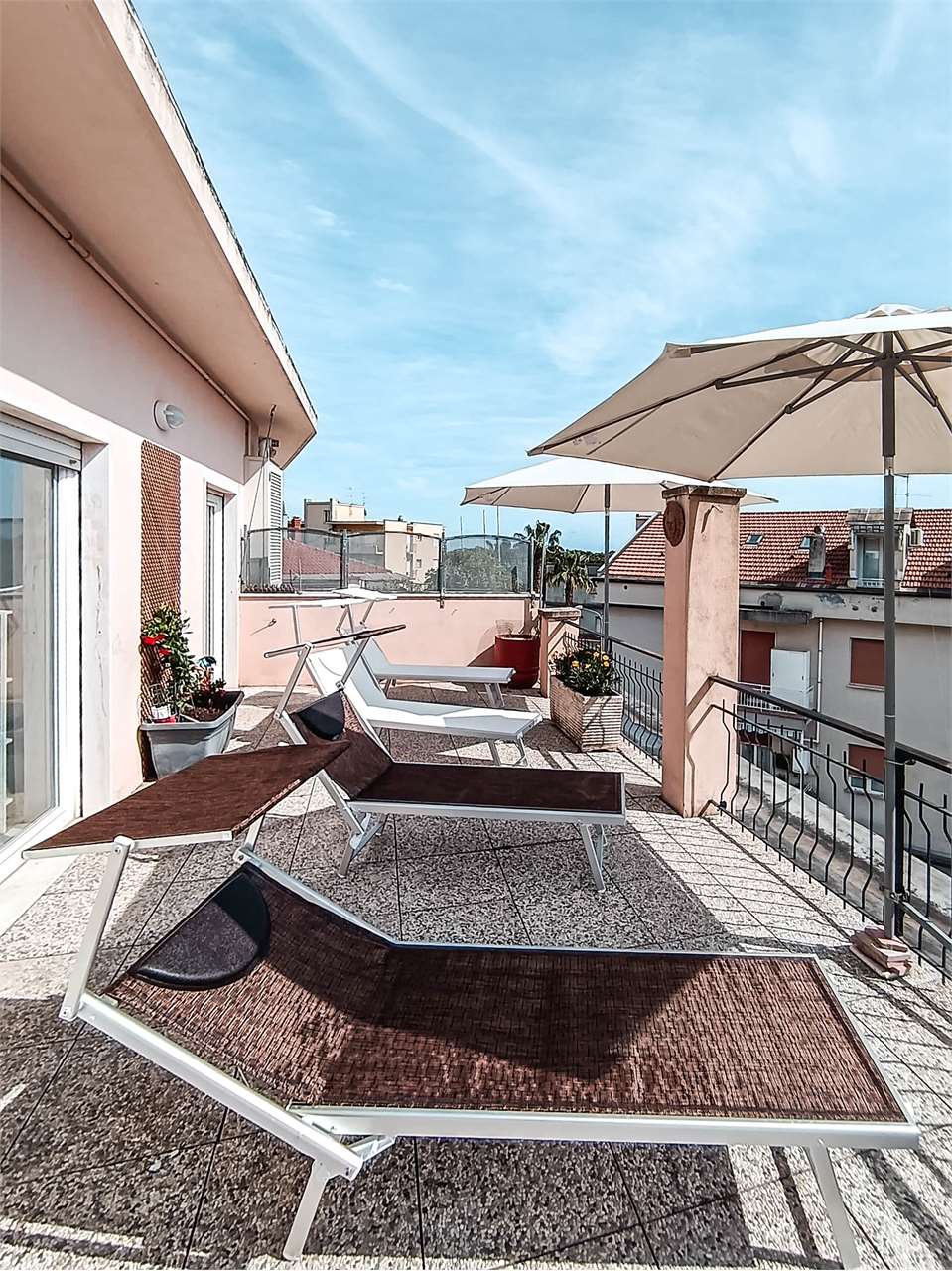 Appartamento in vendita a Cervo (IM)