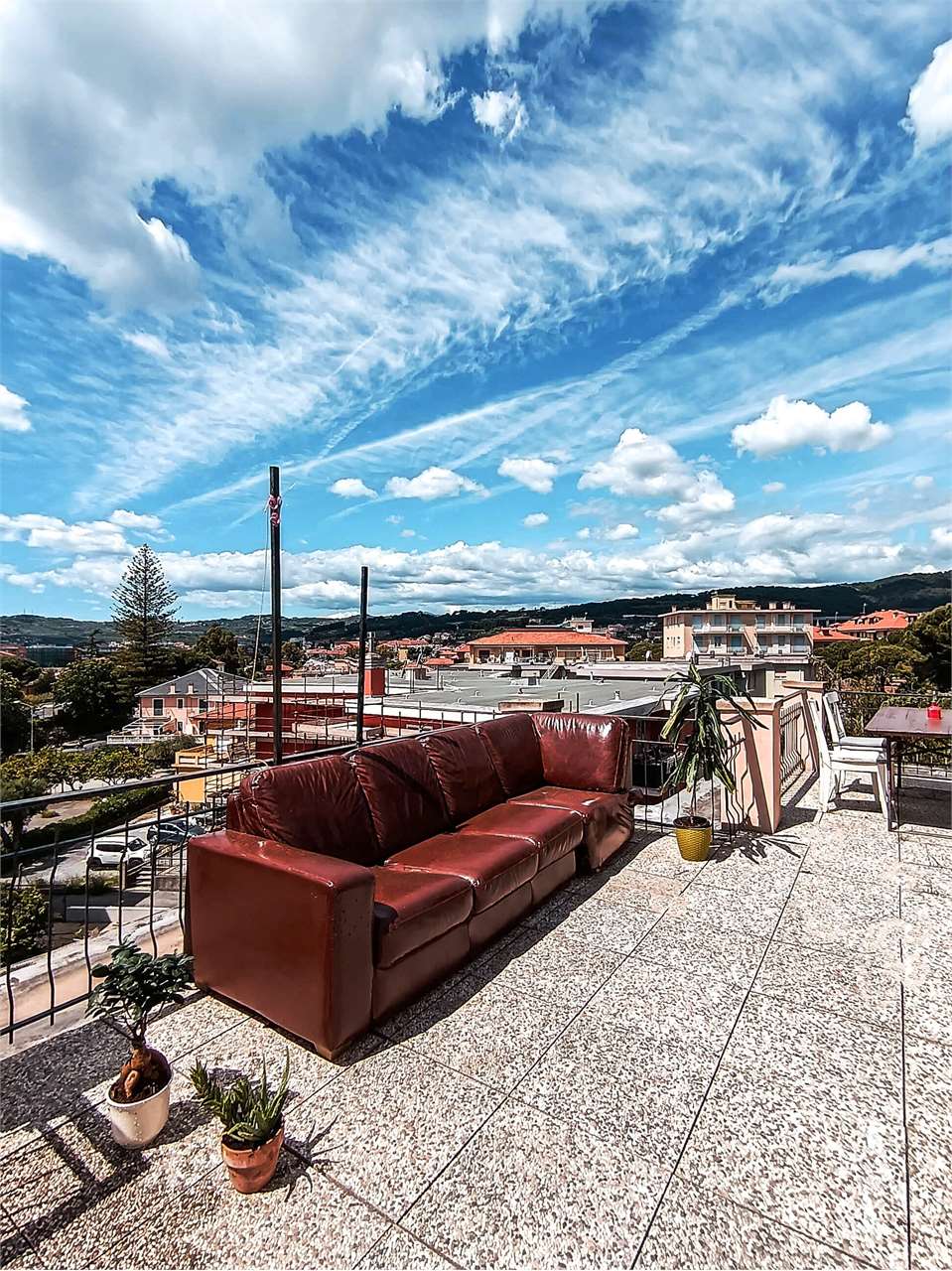 Appartamento in vendita a Cervo (IM)