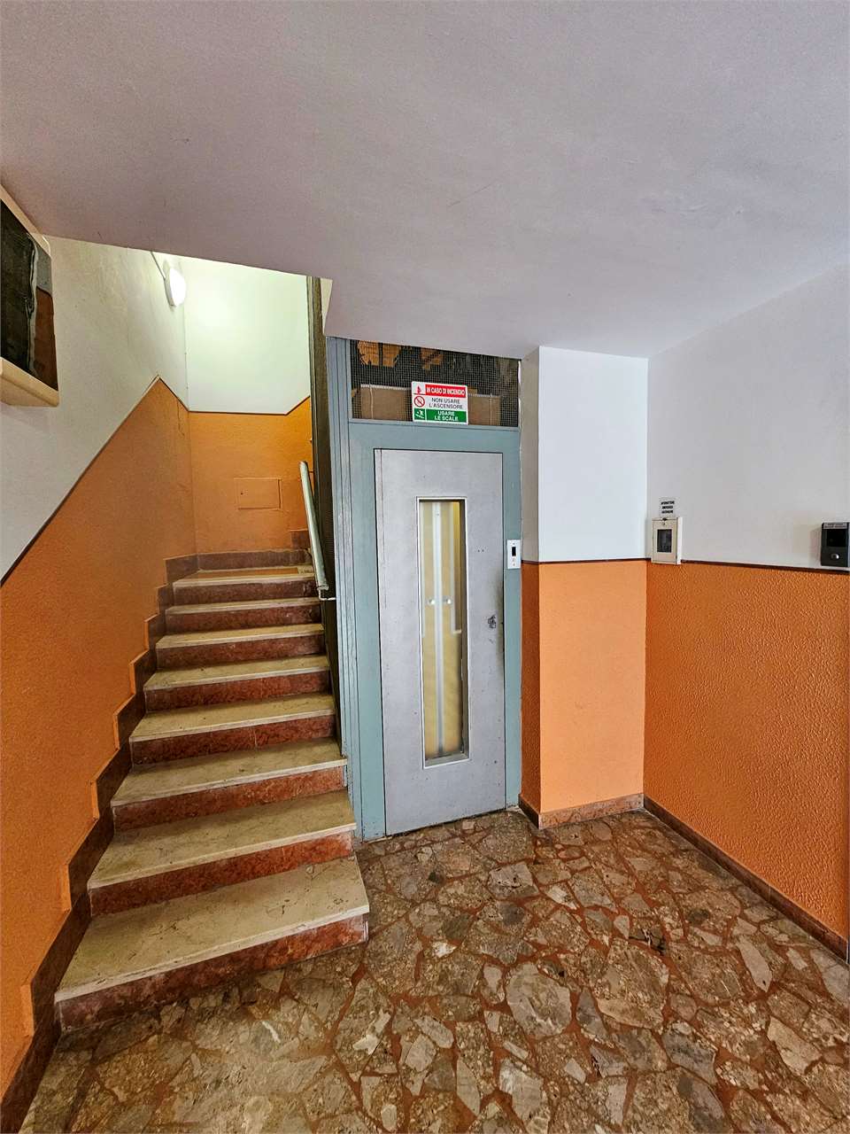 Appartamento in vendita a Cervo (IM)