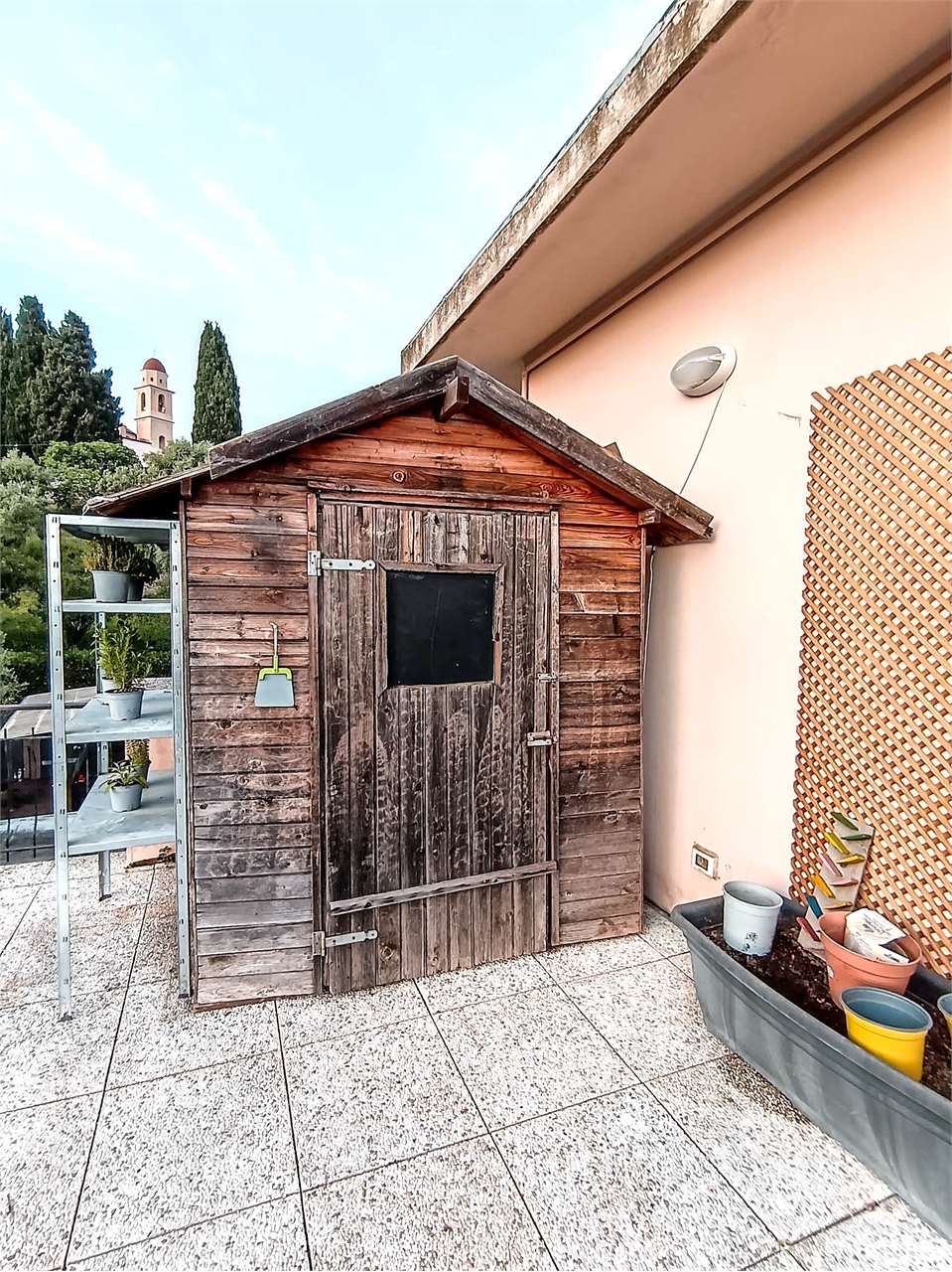 Appartamento in vendita a Cervo (IM)