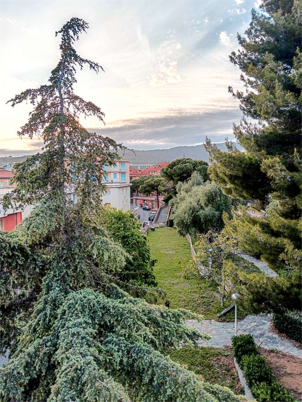 Appartamento in vendita a Cervo (IM)