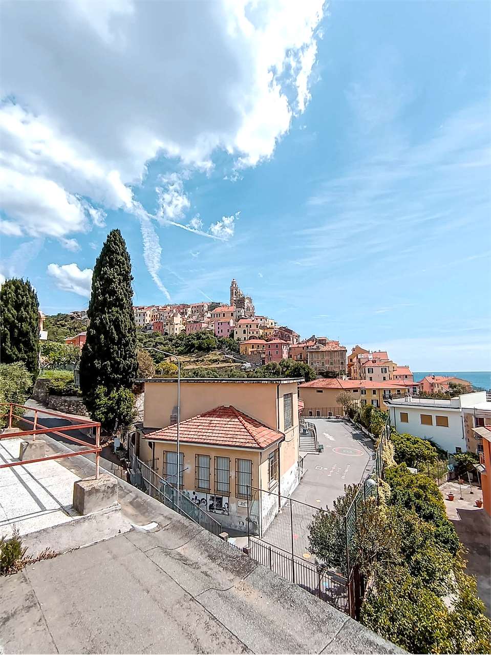 Appartamento in vendita a Cervo (IM)