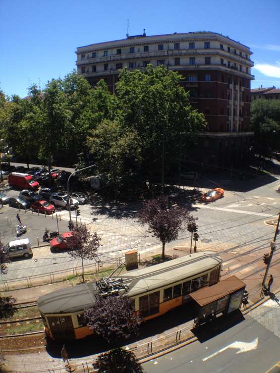 Milano Affitto 2 locali